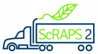 ScRAPS 2 logo